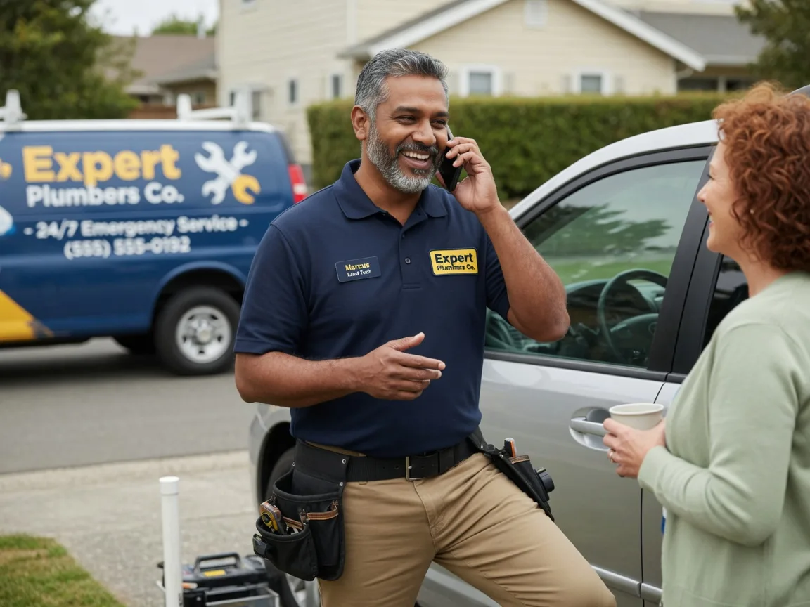 Drain Cleaning Elm Grove, WI FAQs